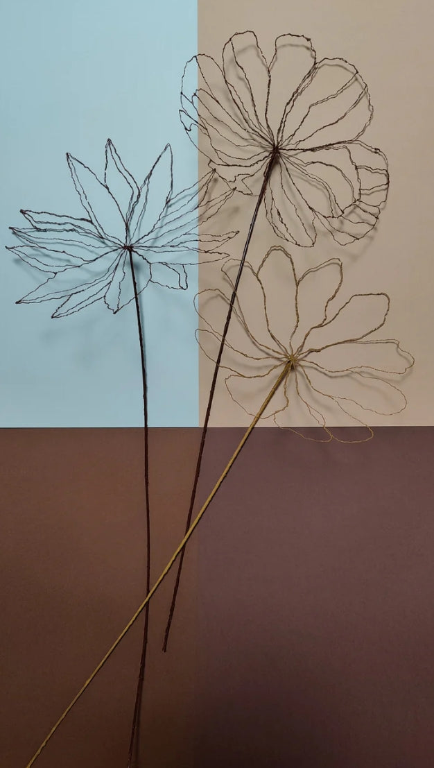 Designbloemen