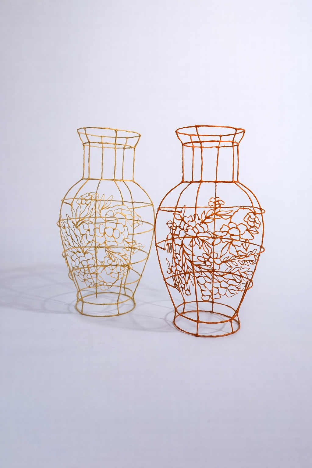 Dutch design | Tijdelijke showroom modellen