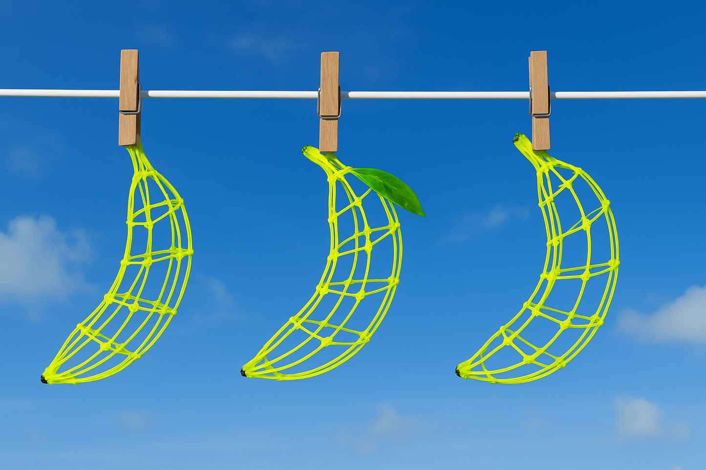 FRUIT - banaan