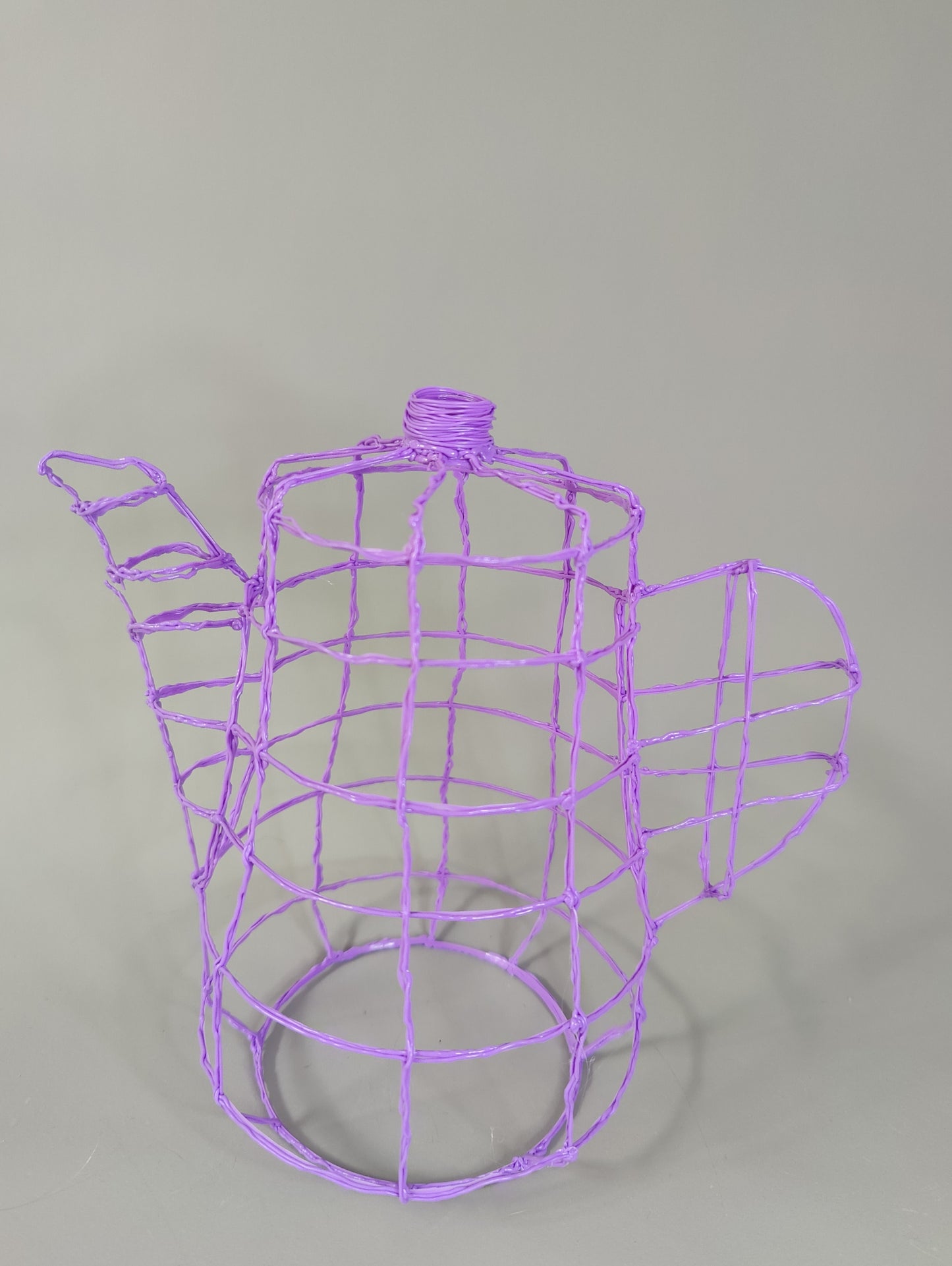 Teapot | purple