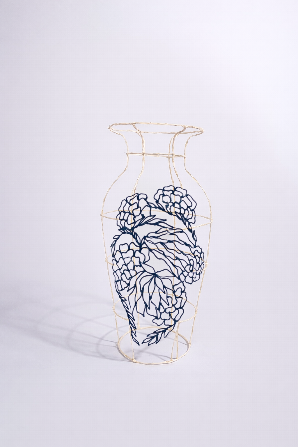 Voeg een vaas toe aan je bloemen | Tijdelijke showroom modellen