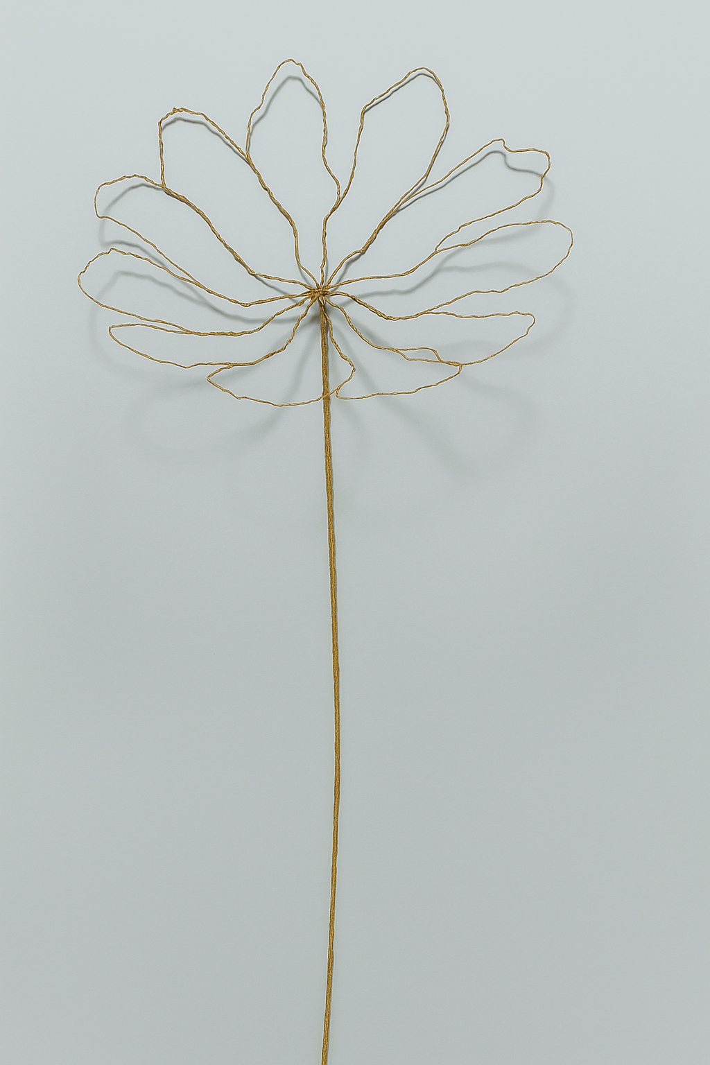 Vtwonen - flower camel