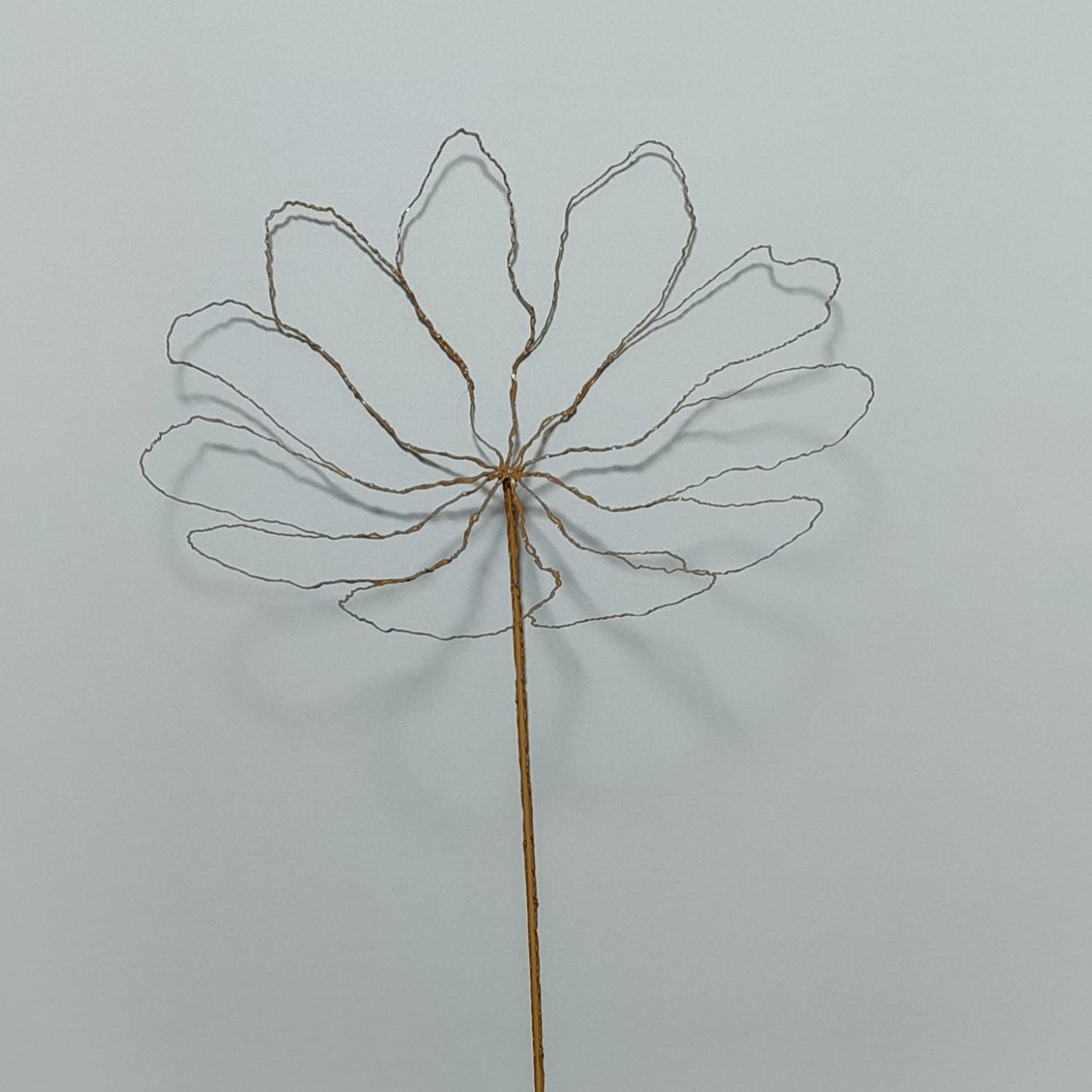 Vtwonen - flower camel