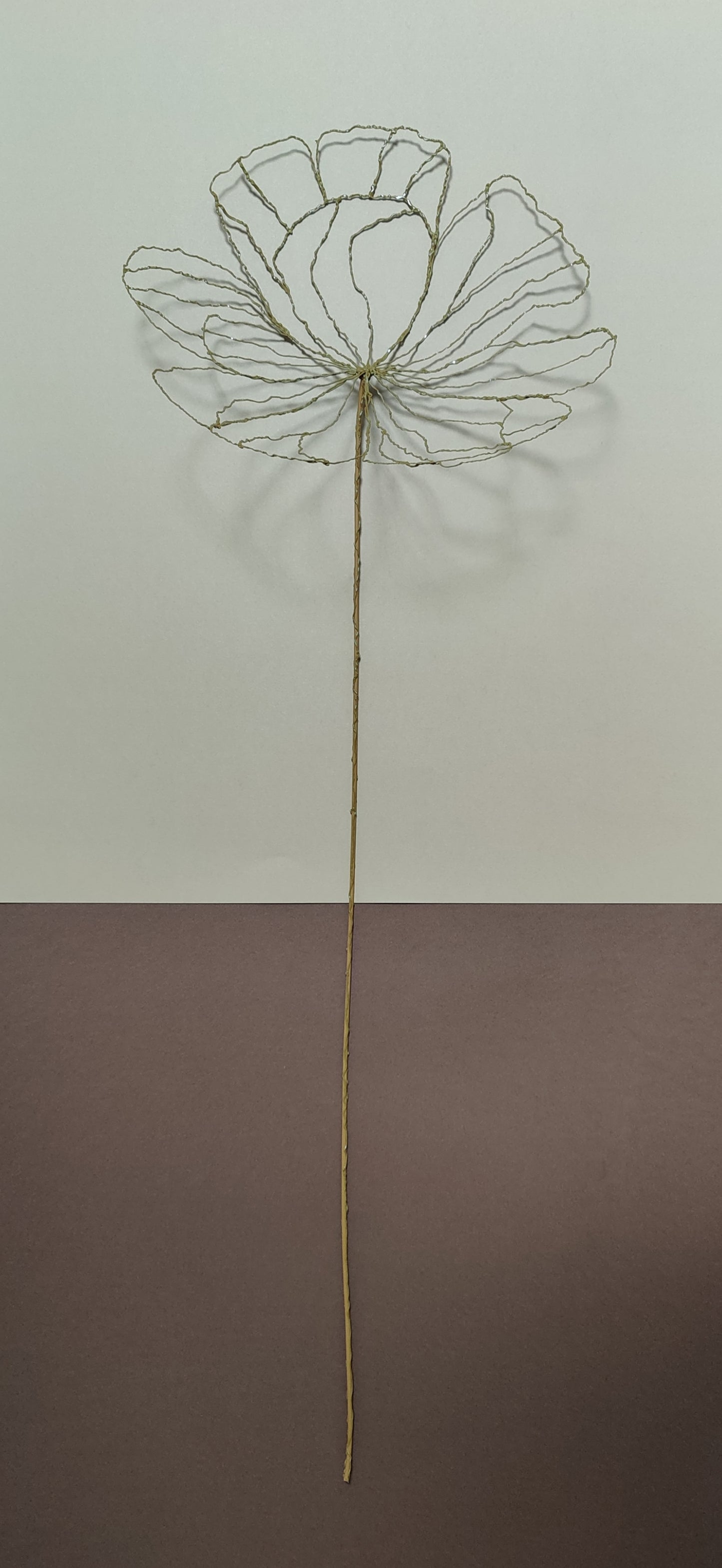 Vtwonen - Flower camel