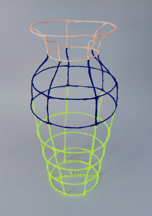 Color vase | NEW COLLECTION