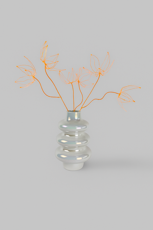 bouquet of 3 flowers