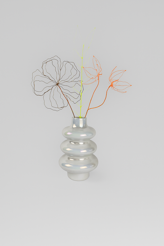 bouquet of 3 flowers
