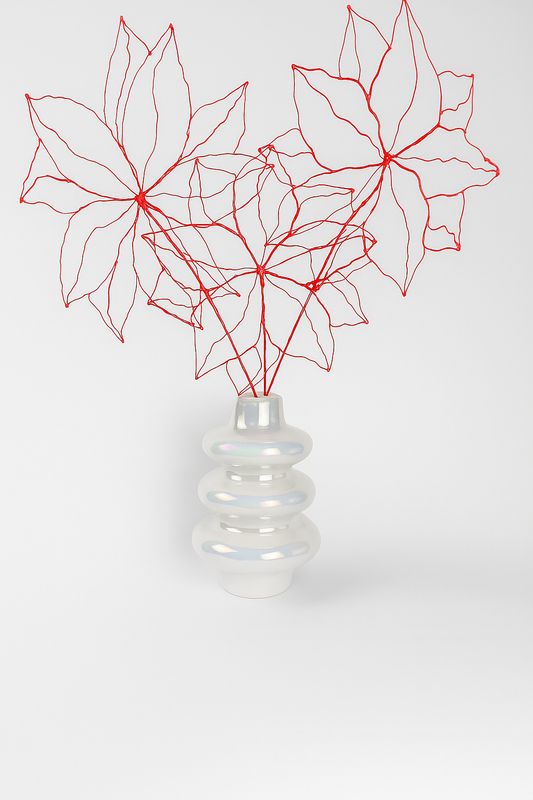 bouquet of 3 flowers