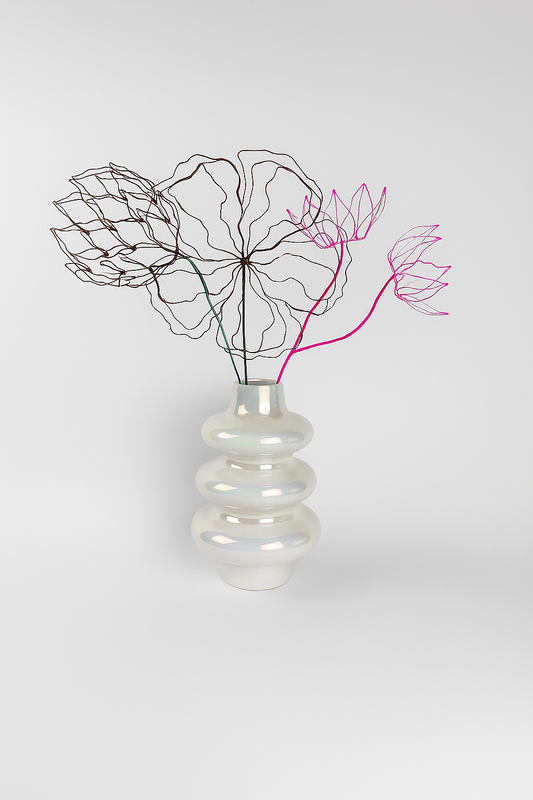 bouquet of 3 flowers