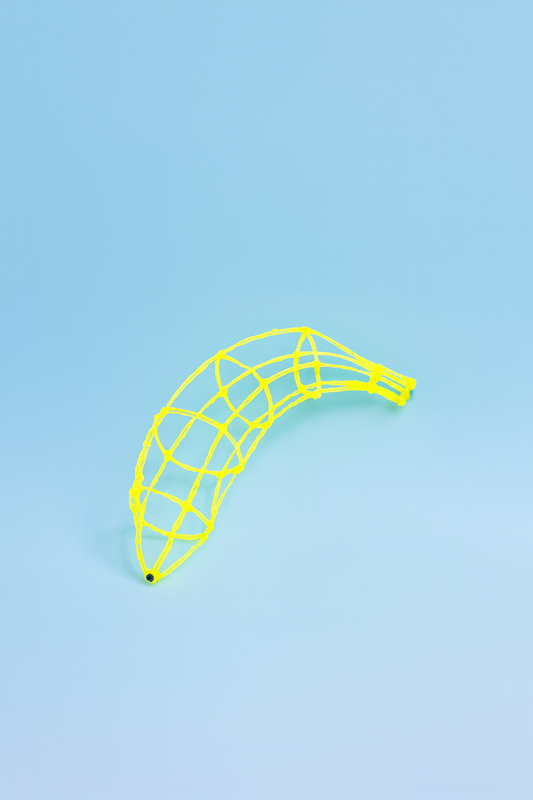 FRUIT - banaan