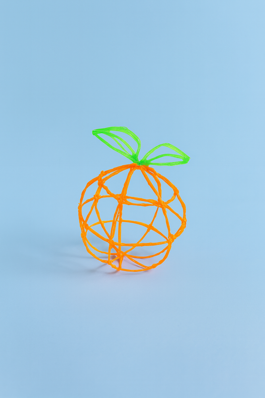 FRUIT - sinaasappel