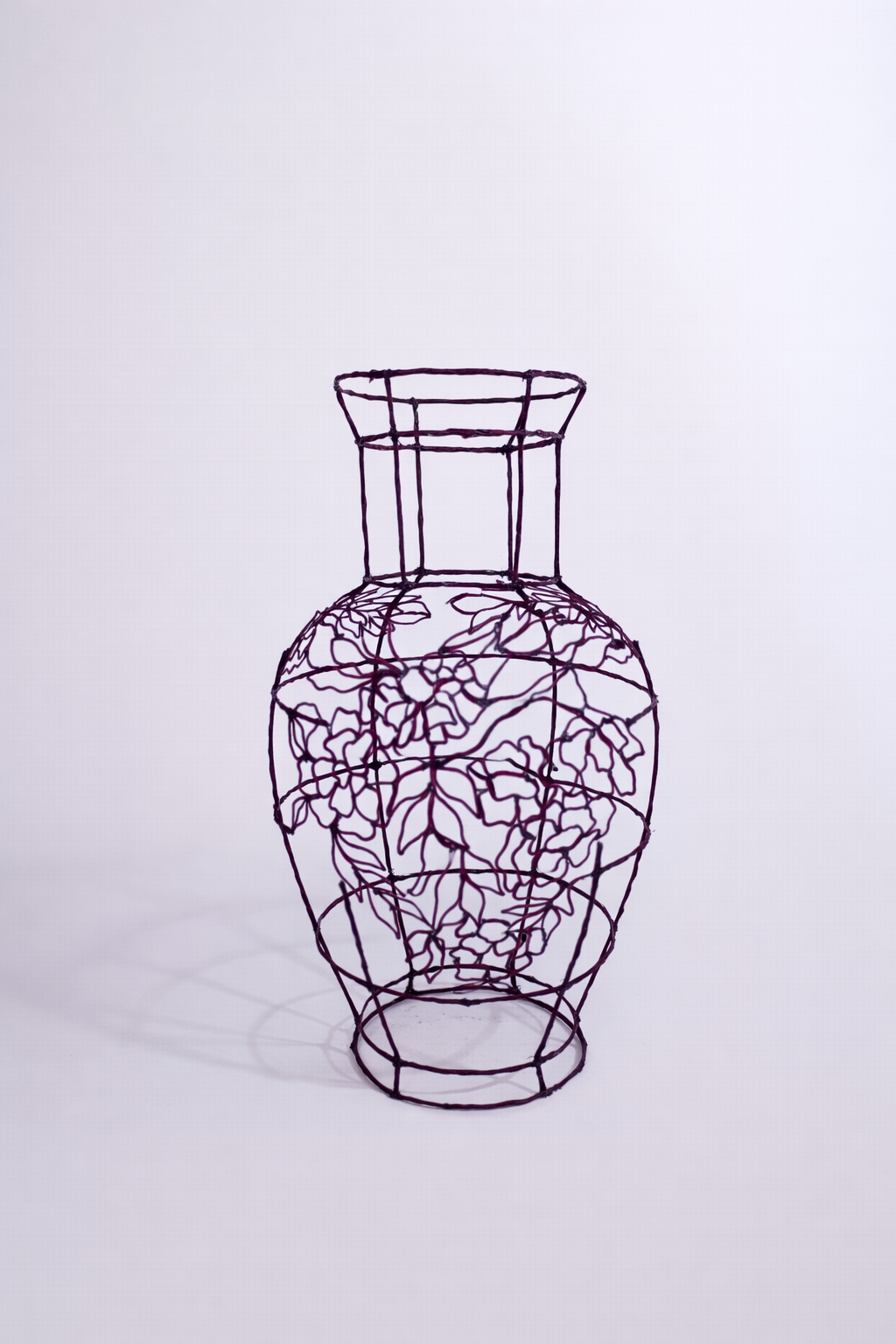 Voeg een vaas toe aan je bloemen | Tijdelijke showroom modellen