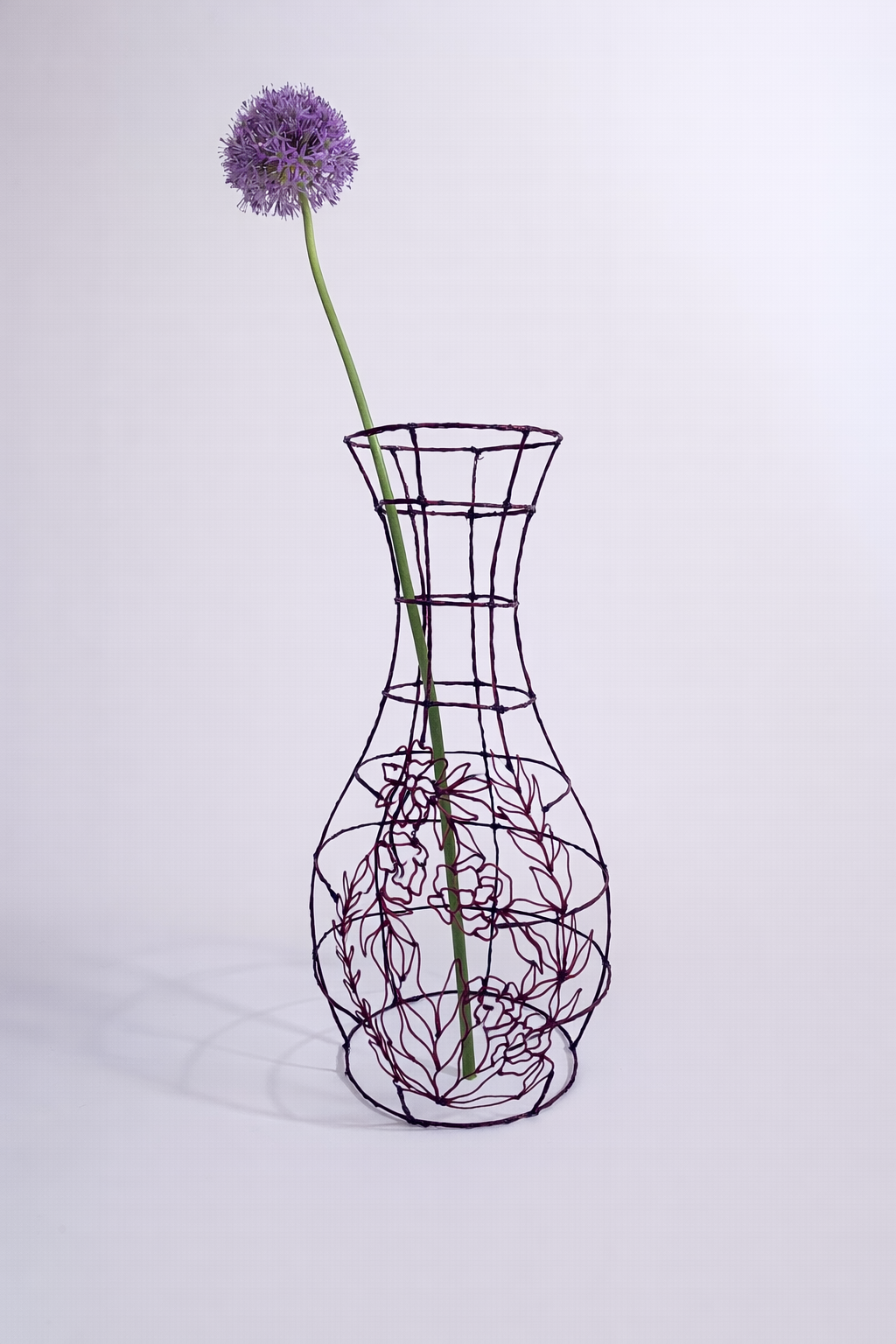 Voeg een vaas toe aan je bloemen | Tijdelijke showroom modellen
