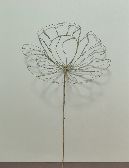 Vtwonen - Flower camel