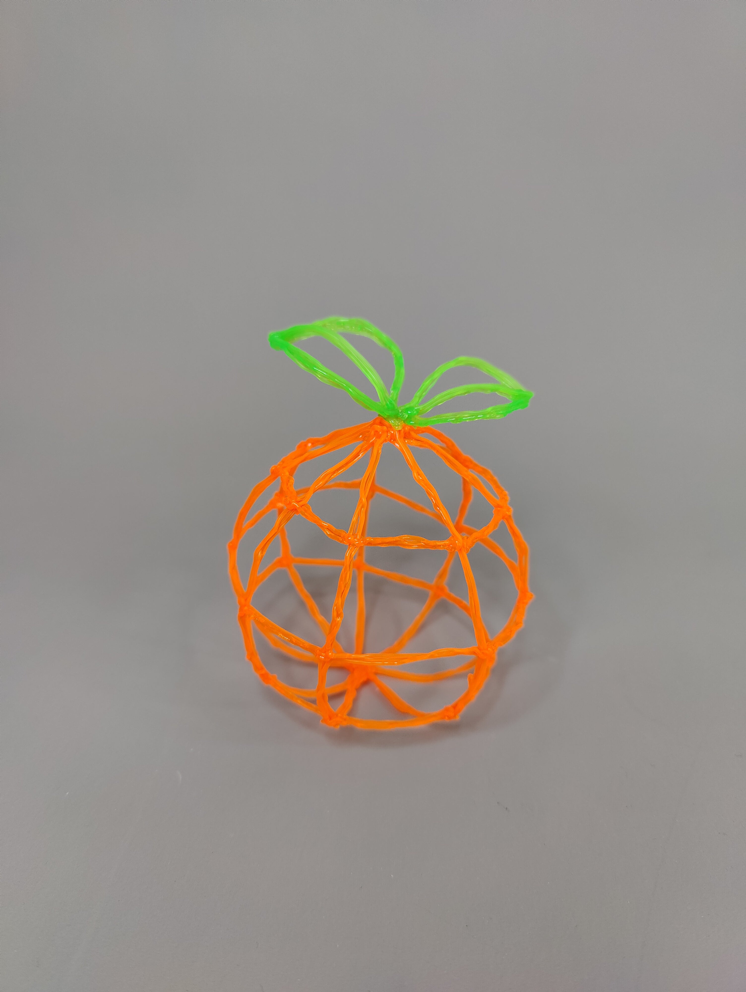 FRUIT - Orange