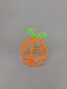 FRUIT - Orange