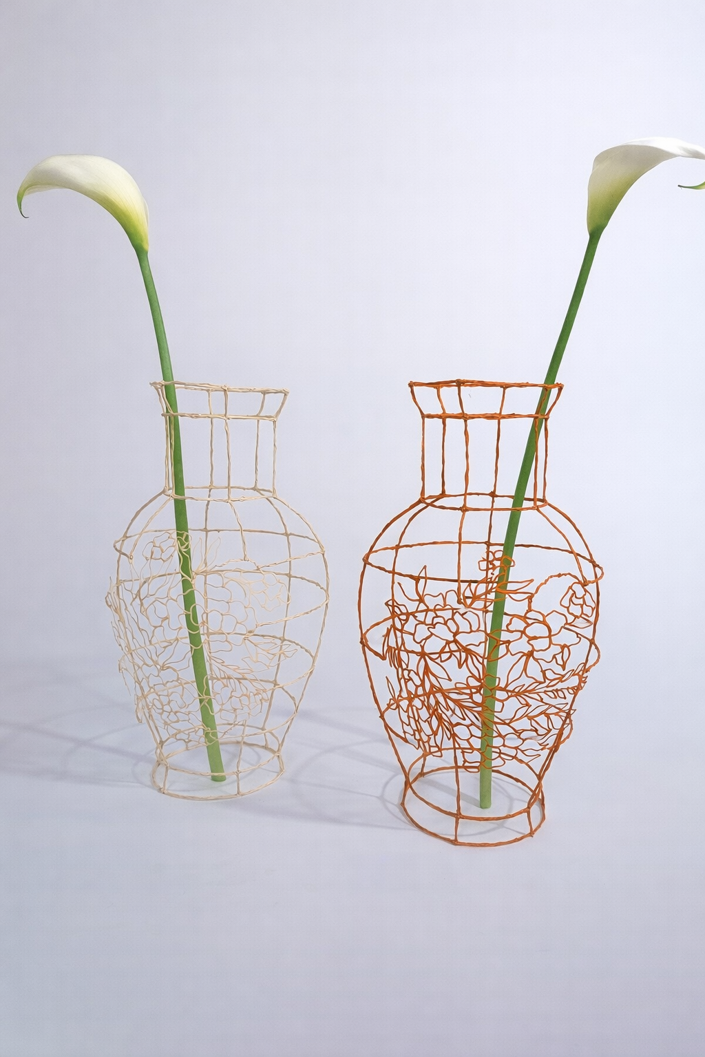 Dutch design | Tijdelijke showroom modellen
