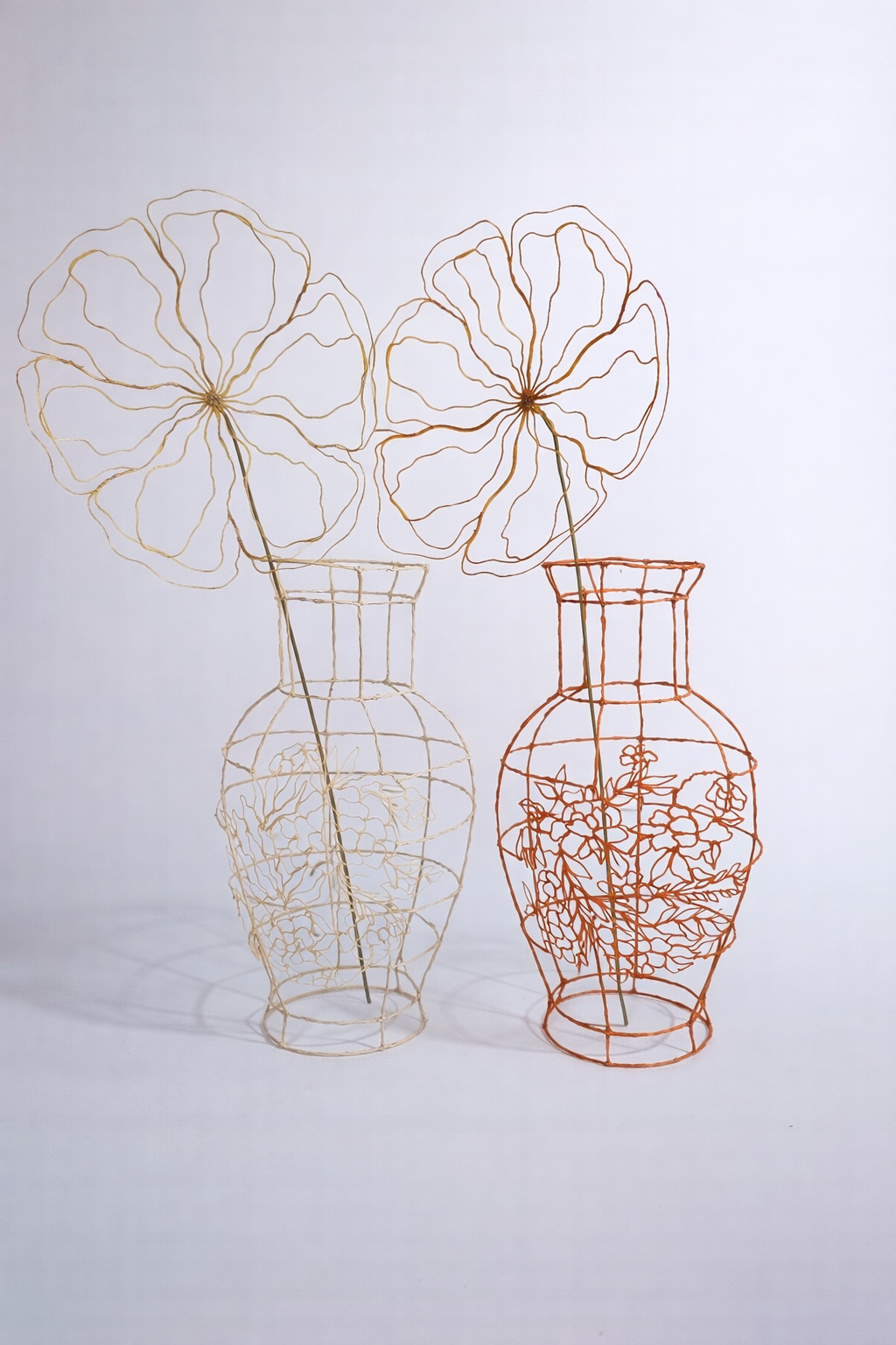 Dutch design | Tijdelijke showroom modellen