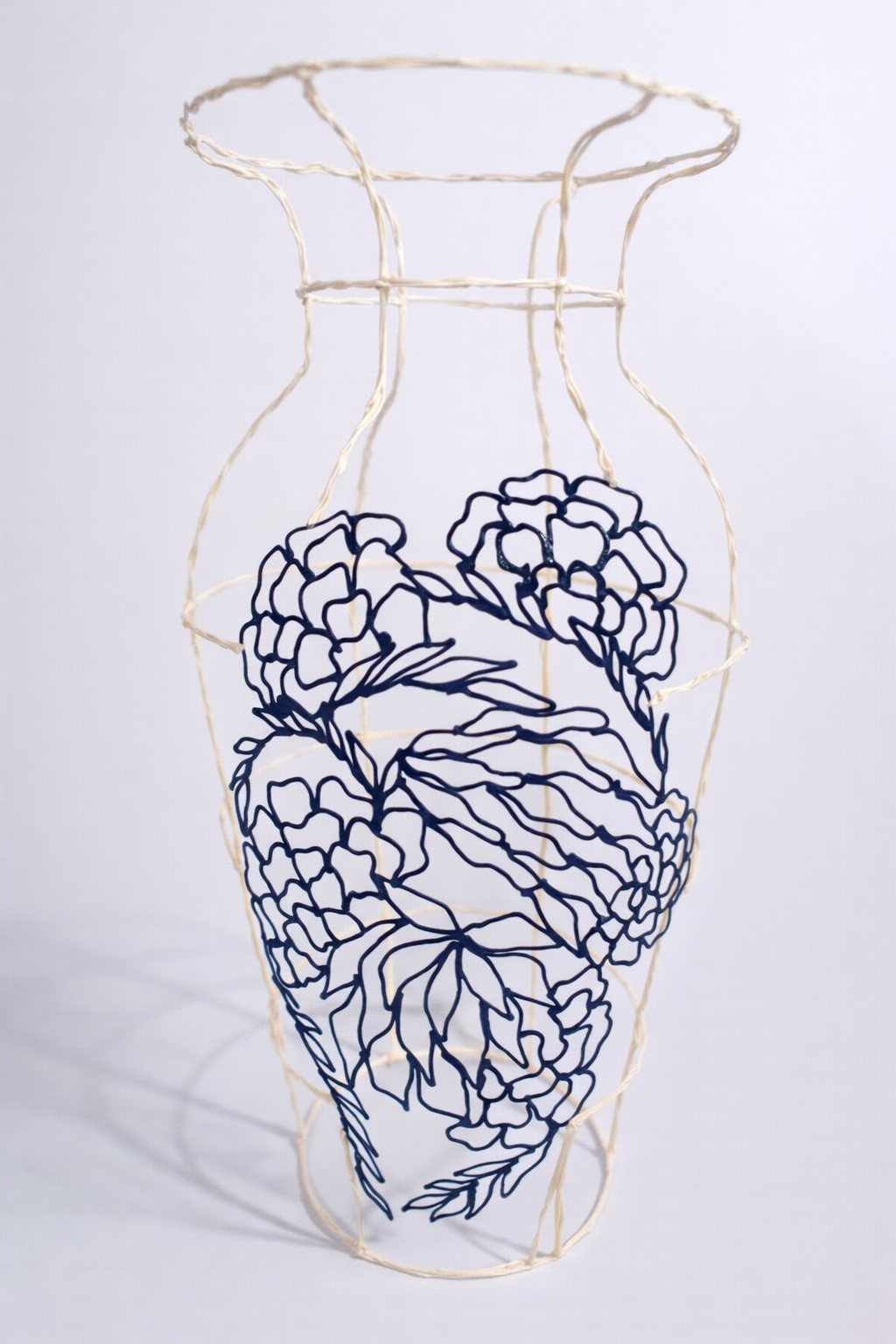 Voeg een vaas toe aan je bloemen | Tijdelijke showroom modellen