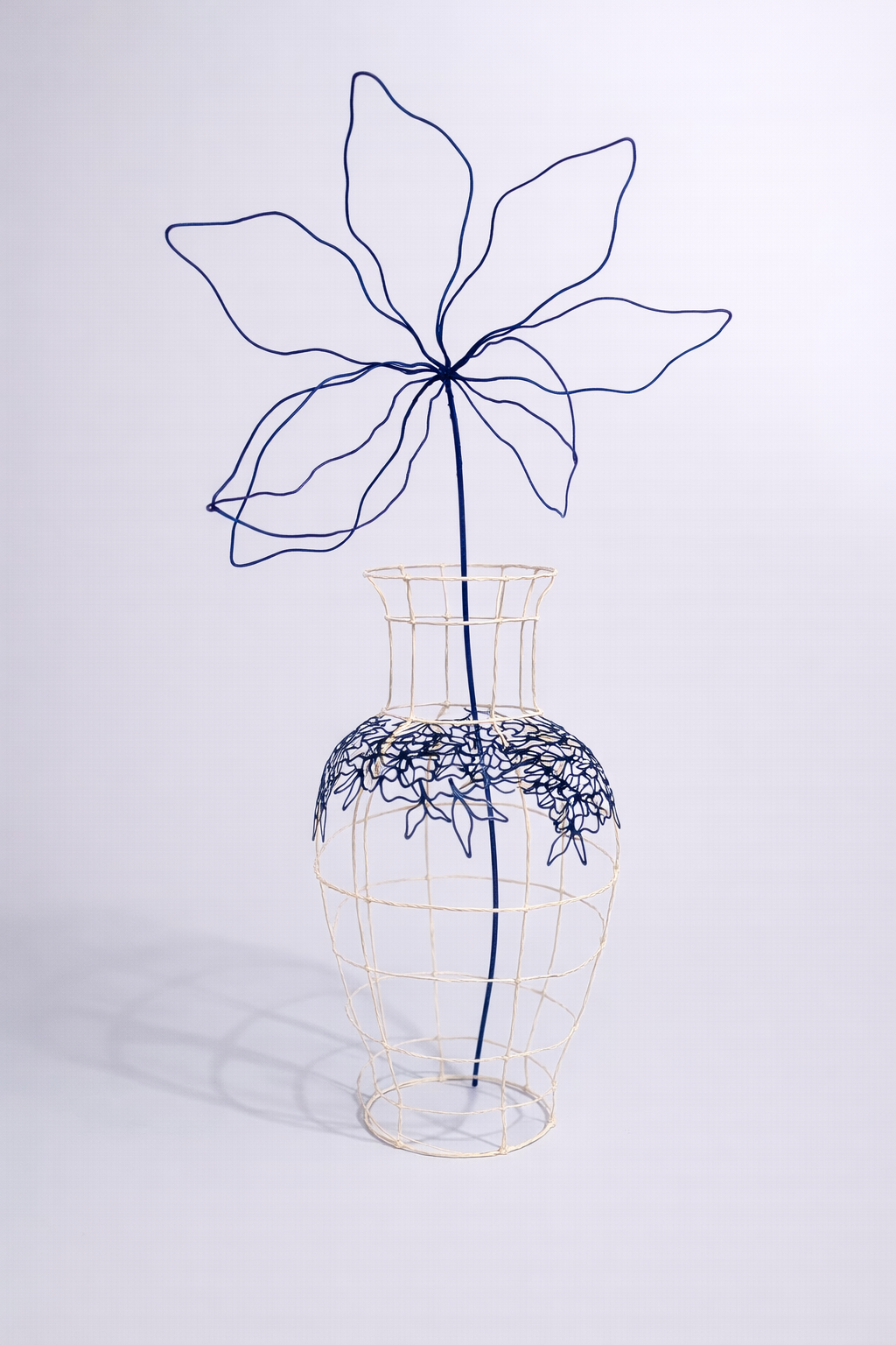 Voeg een vaas toe aan je bloemen | Tijdelijke showroom modellen