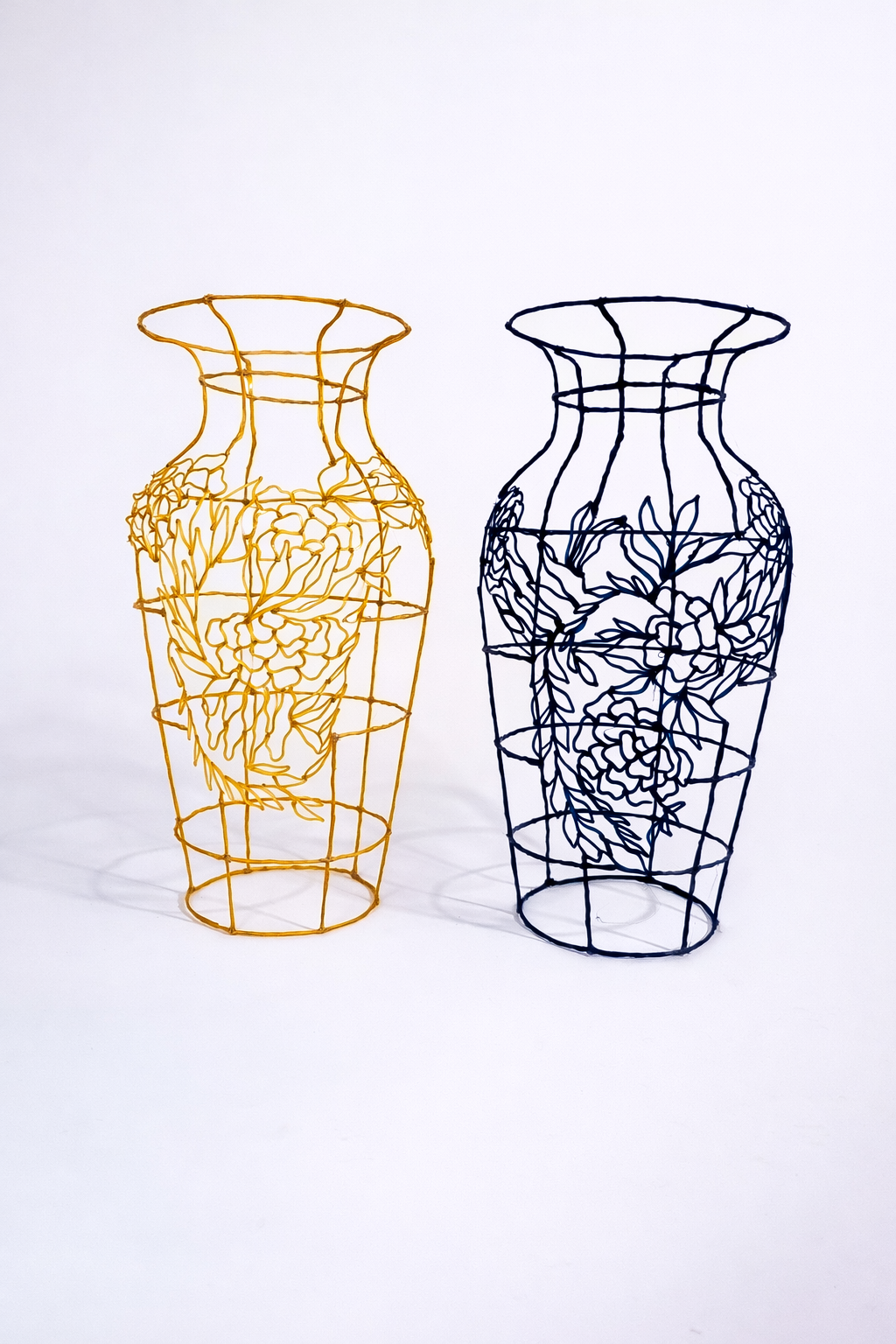 Dutch design | Tijdelijke showroom modellen