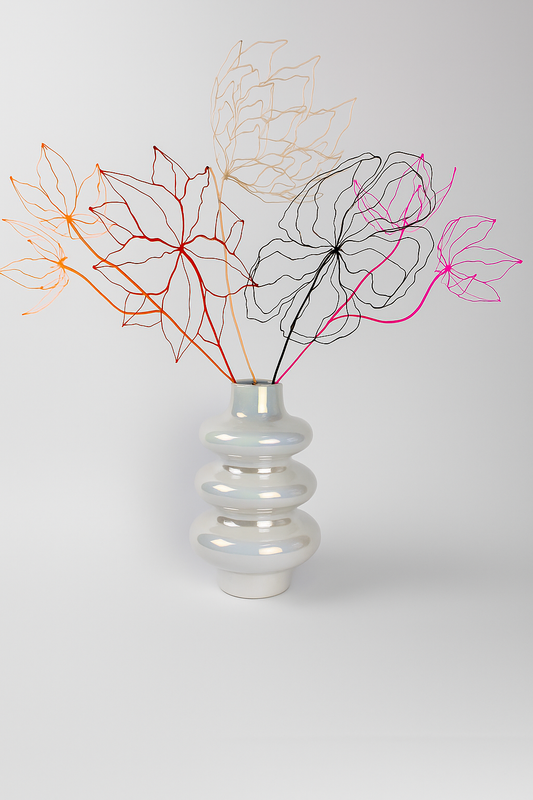 Bouquet of 5 flowers