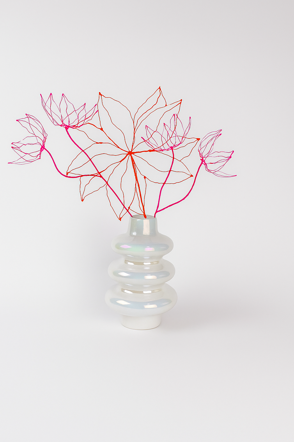 bouquet of 3 flowers