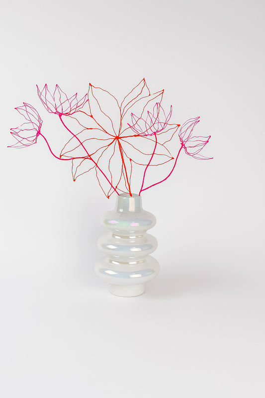 bouquet of 3 flowers