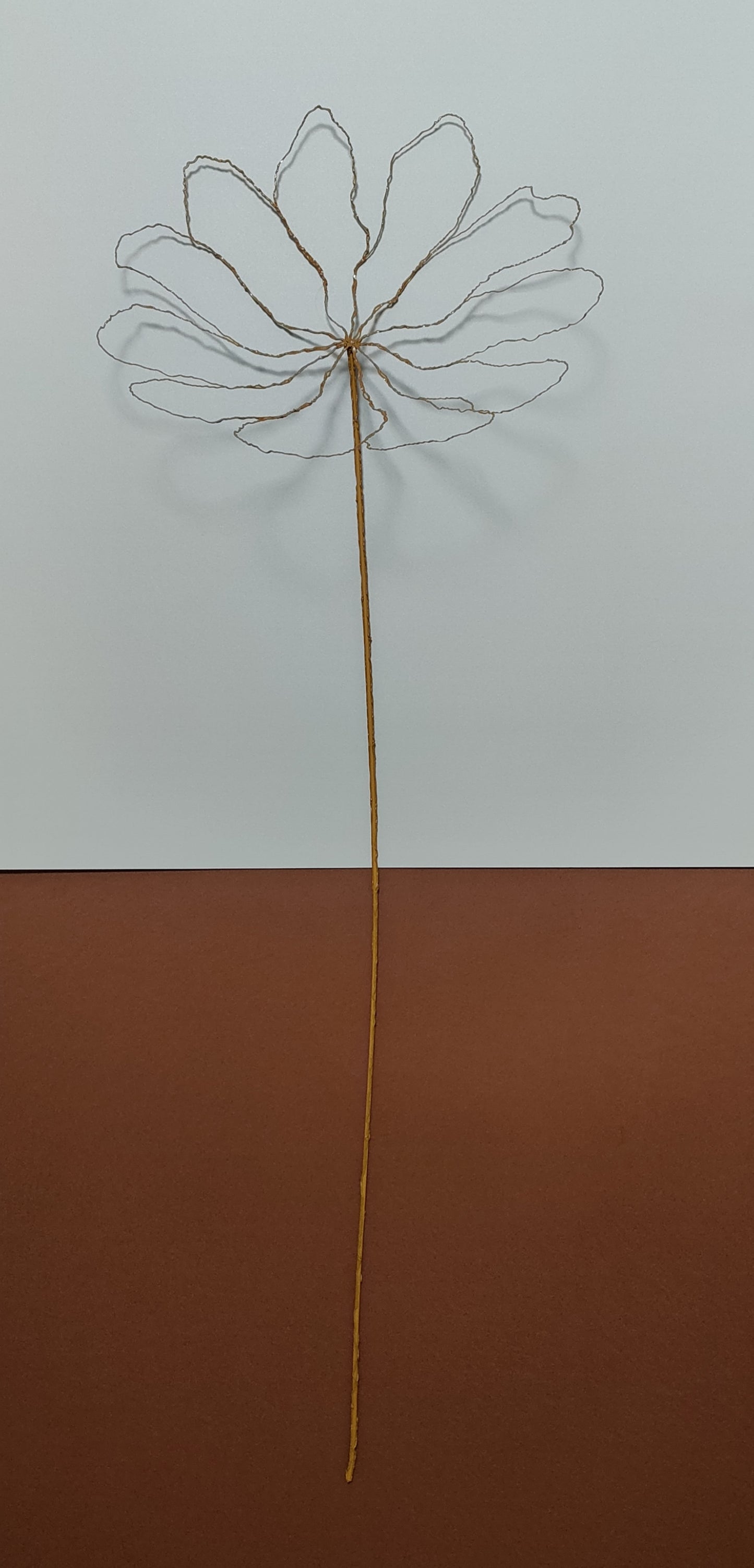 Vtwonen - flower camel