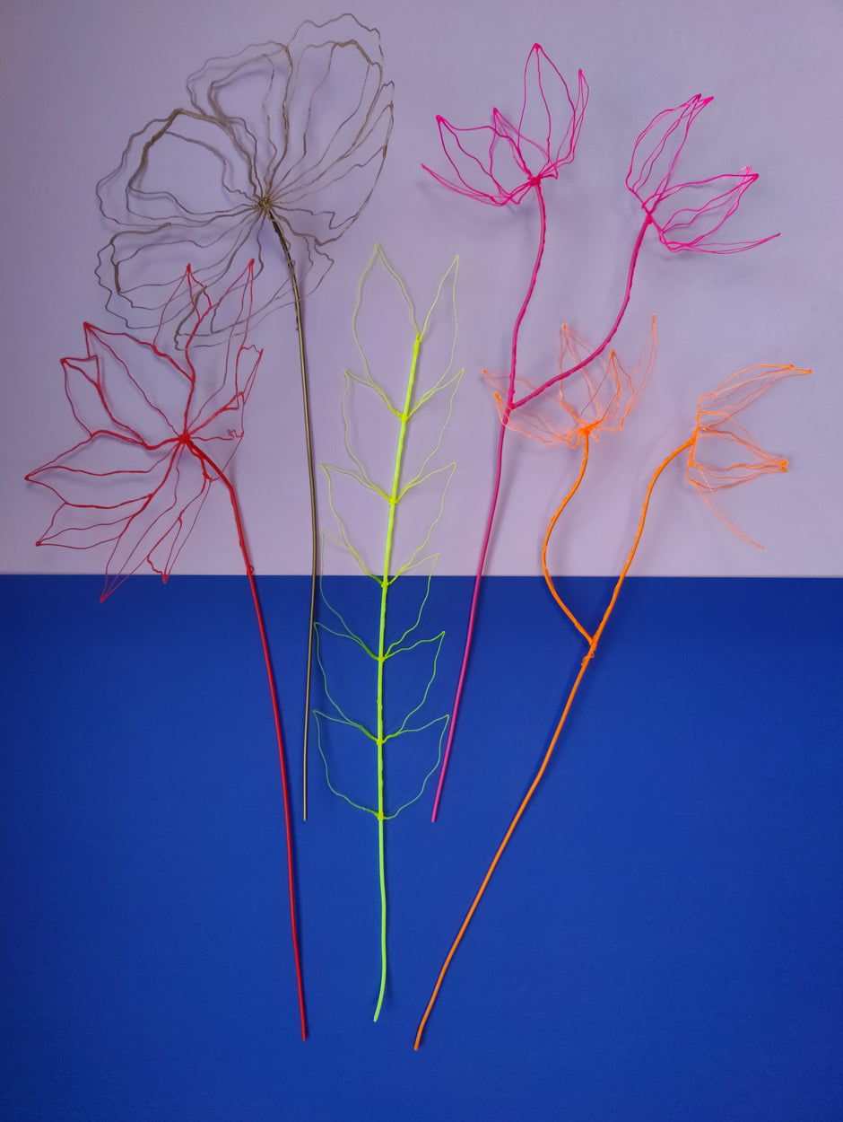 Iris Lucia design | A FUTURISTIC CRAFT WHERE EACH PIECE IS UNIQUE ...