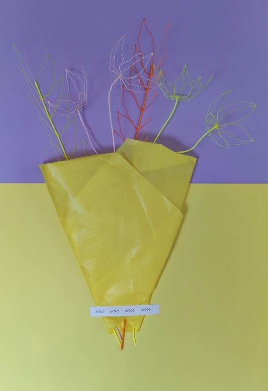 Designflower bouquet Gift