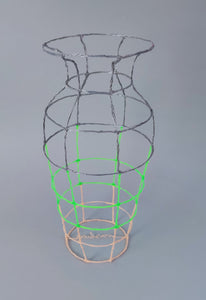 SALE | Color vase | NEW COLLECTION