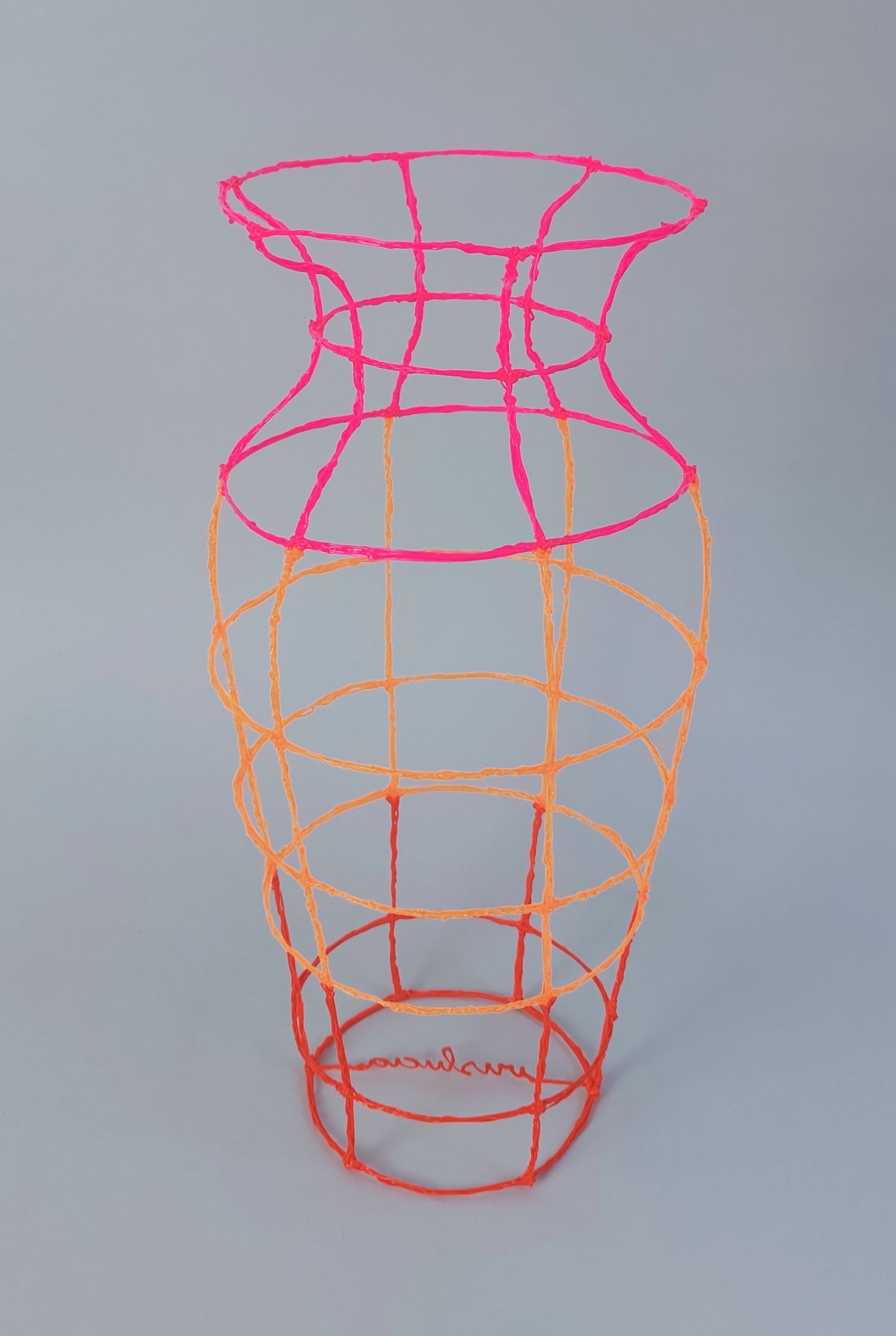 VTwonen - Color vase